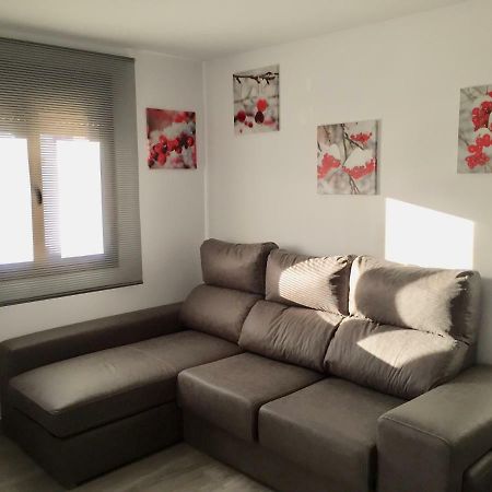Apartamentos Rurales El Trillo Malpartida De Plasencia Bagian luar foto