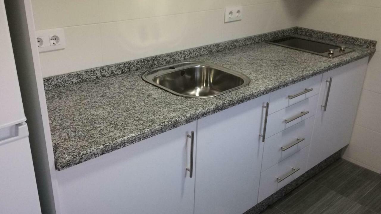 Apartamentos Rurales El Trillo Malpartida De Plasencia Bagian luar foto