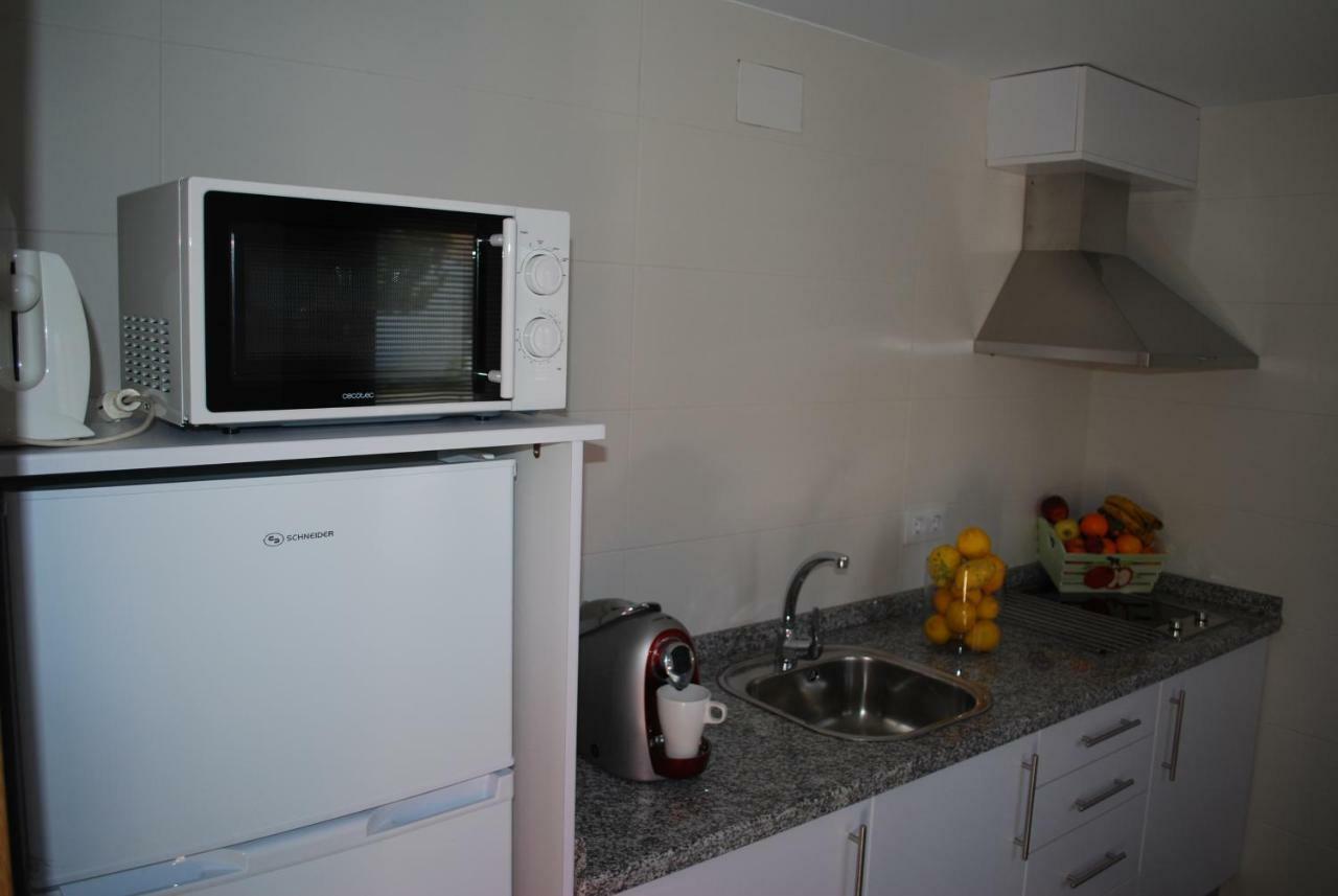 Apartamentos Rurales El Trillo Malpartida De Plasencia Bagian luar foto