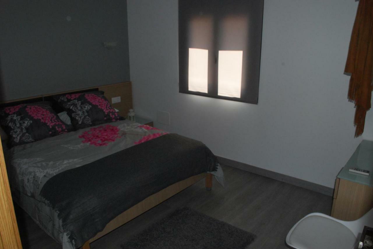 Apartamentos Rurales El Trillo Malpartida De Plasencia Bagian luar foto