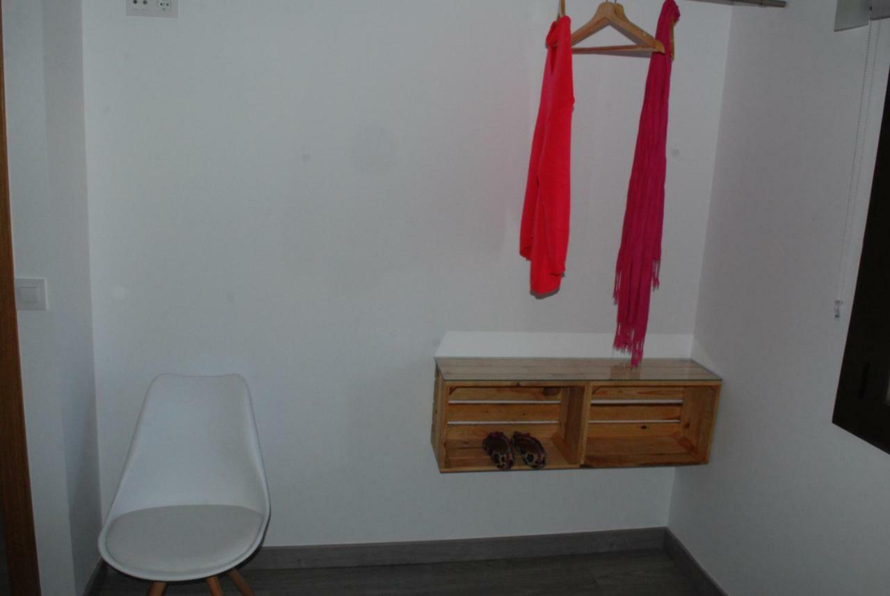 Apartamentos Rurales El Trillo Malpartida De Plasencia Bagian luar foto