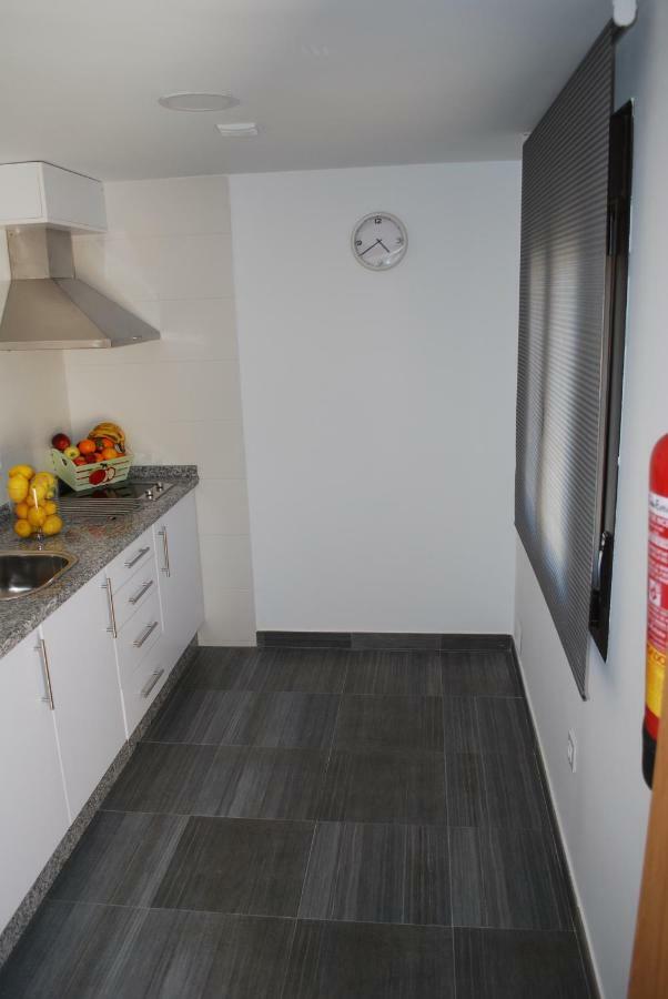 Apartamentos Rurales El Trillo Malpartida De Plasencia Bagian luar foto