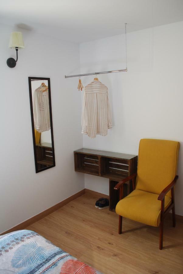 Apartamentos Rurales El Trillo Malpartida De Plasencia Bagian luar foto