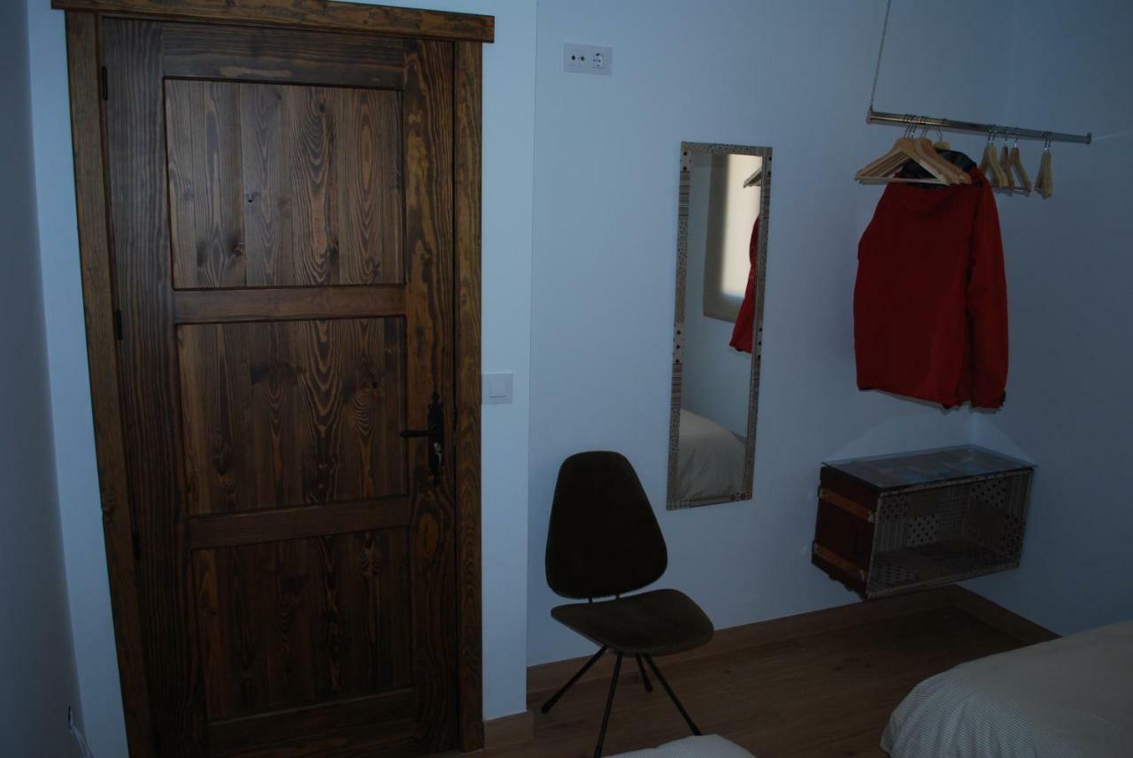 Apartamentos Rurales El Trillo Malpartida De Plasencia Bagian luar foto