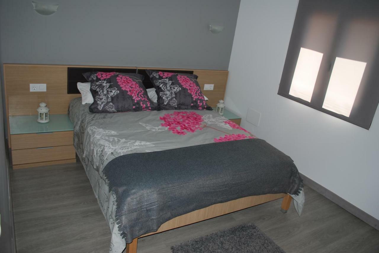 Apartamentos Rurales El Trillo Malpartida De Plasencia Bagian luar foto
