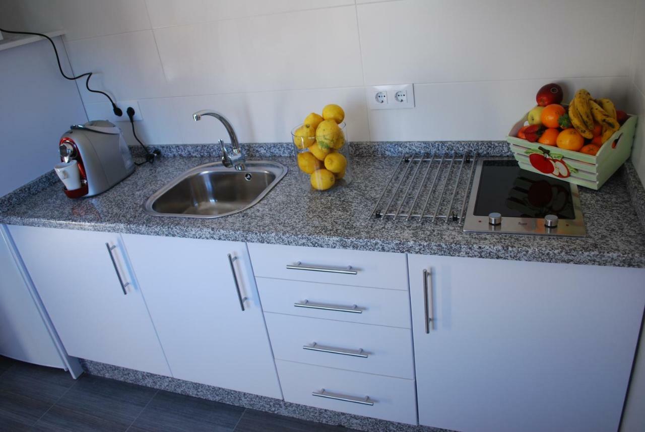 Apartamentos Rurales El Trillo Malpartida De Plasencia Bagian luar foto