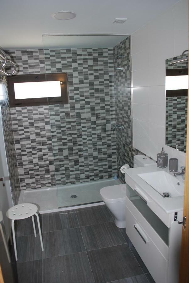 Apartamentos Rurales El Trillo Malpartida De Plasencia Bagian luar foto